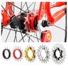 Bike Single Speed Conversion Kit 12T13T/14T/15T/16T/17T/18T/19T/20T/21T/22T Bicycle Single Speed Cassette