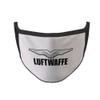 Copytec #34676 Air Force Mask German Army Nose Wing Face