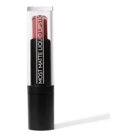 Labial Líquido Marifer Cosmetics Mate Merlot Larga Duración
