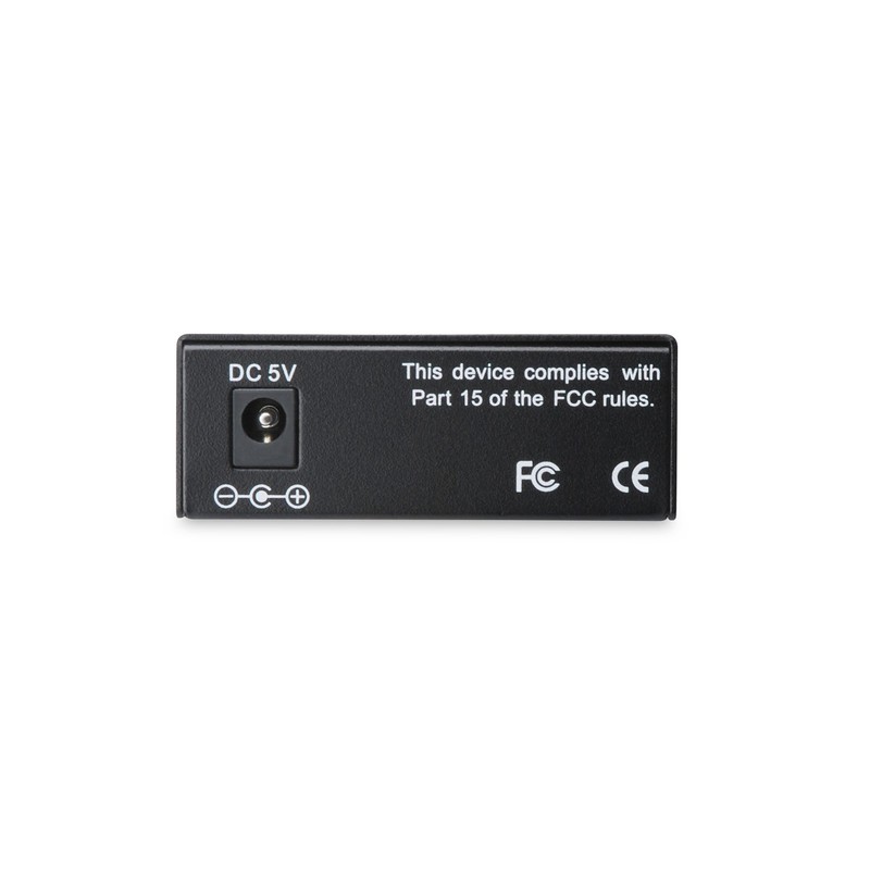 Assmann Digitus DN-82110-1 1000Mbit/s 850nm network media converter - Digitus