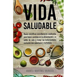 Vida saludable