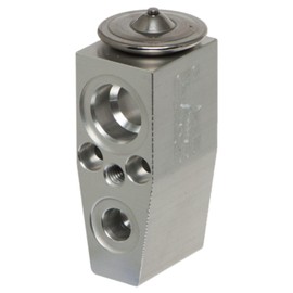 Four Seasons 39478 Block Type Expansion Valve w/o Solenoid