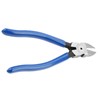 8inch Blue Diagonal Pliers Cable Nose Cutting Nippers Wire Cutter