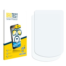 BROTECT Screen Protectors for Neodrives Smart MMI 2014 (E-Bike Display) Ultra Clear (Pack of 2)