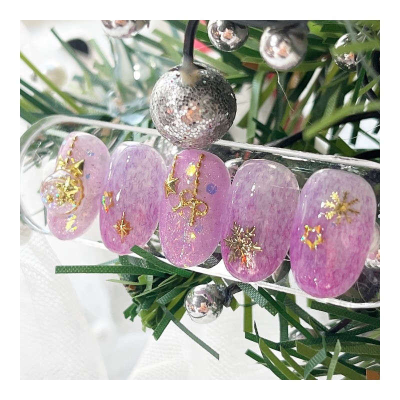 Pure J [x-mas collection 2] B.ʙ - Petit Coffin /