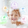 Yekery Bath Bombs for Kids with Toy Inside, 30 PCS