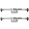 OHLECTRIC Saf-T-Brace For Ceiling Fans - Features 3 Teeth, Twist