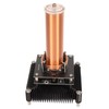 Music Coil Kit Plasma Speaker Arc Generator Model for Wireless