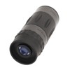 8 X 20 Monocular Telescope Cross Scale High Definition Pocket