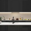 STEREN Tira Led Blanca De 5 M, para Intemperie |