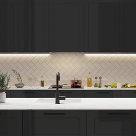 STEREN Tira Led Blanca De 5 M, para Intemperie | Modled-125/bco