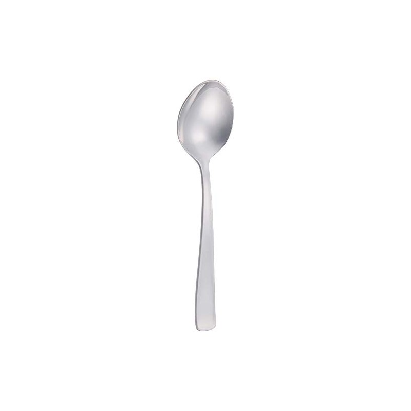 Tableware P&S Lilac Dinner Spoon, Set of 5, Curry Spoon,
