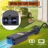 CMTOOL 36 Volt 18AMP Golf Cart Battery Charger for EZGO,