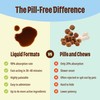 Licks Pill-Free Small Breed Dog Joint and Heart - Glucosamine