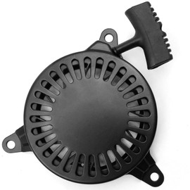 Hoypeyfiy 1416507S Recoil Starter, Replacement for Kohler XT149 XT173 XT650 XT675 XT775 XT800 XT-6 XT-7 Engines, Replaces 1416501S 14 165 07-S 14 165 01-S