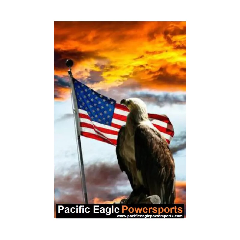 Impact Implements Cat-0 Three-Point Middle Buster