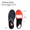 Wonder Care Arch Support Insole, Anti Fatigue Insole for Plantar