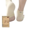 Awesomewell Hillkeeper W Socks, 1 pack, 2 pieces / 어썸웰 힐키퍼 W 양말, 1개, 2개입