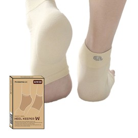 Awesomewell Hillkeeper W Socks, 1 pack, 2 pieces / 어썸웰 힐키퍼 W 양말, 1개, 2개입