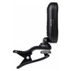 Cherub Musedo T-2046BD Clip-on Tuner Chromatic Tuner + Keepdrum String