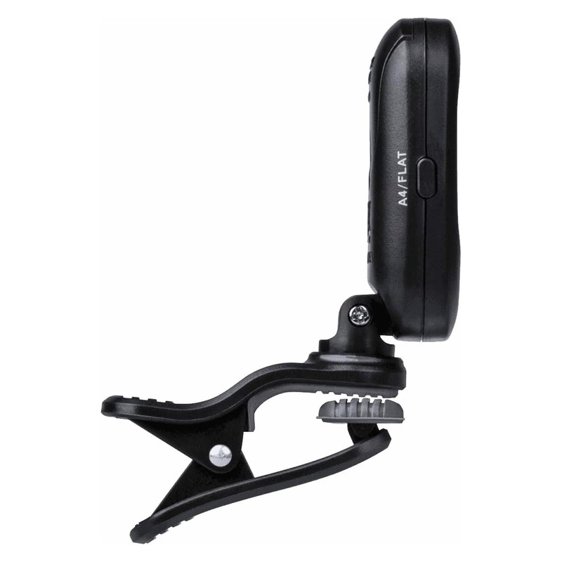 Cherub Musedo T-2046BD Clip-on Tuner Chromatic Tuner + Keepdrum String