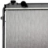Aluminum Radiator 2000 2001 2002 2003 2004 2005 2006 for