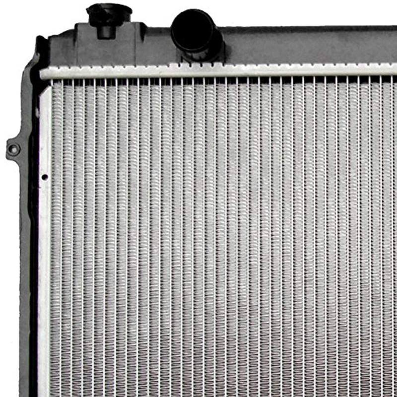 Aluminum Radiator 2000 2001 2002 2003 2004 2005 2006 for