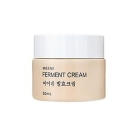 Semo Miine Fermented Cream 50ml Option / 세모 미이네 발효 크림 50ml 옵션