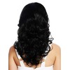 WIG ME UP - VK-52-1B Women's Wig Long Curly Curly