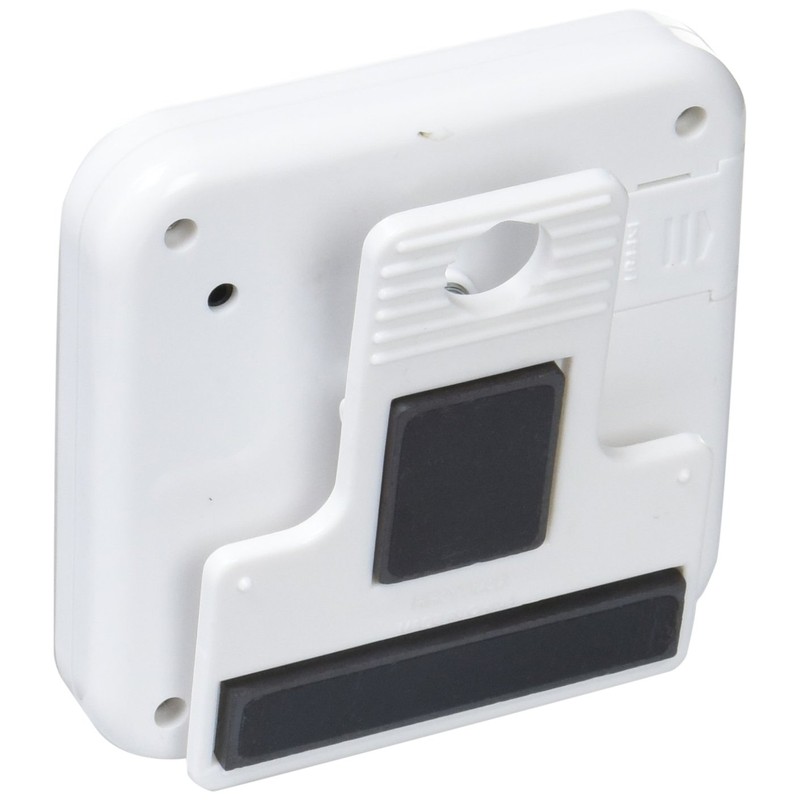 パール金属 インフォ3・2・1 ワイド画面 10キータイマー C-3958