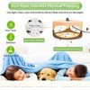 Flea Traps for Inside Your Home,New Bed Bug Trap with