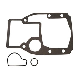 The ROP Shop | Gasket Set for Sierra 18-2613, Mallory 9-62605, SEI Marine 95-109-01K Sterndrive