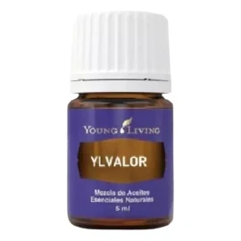 Young Living Aceite Esencial De Ylvalor Young Living 5ml
