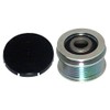 MAPCO Alternator Pulley 14700