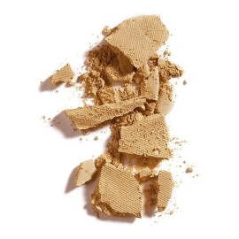 Maquillaje Polvo Compacto Biss Acabado Mate 8g Tono 03 Nude