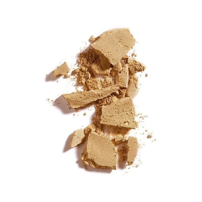 Maquillaje Polvo Compacto Biss Acabado Mate 8g Tono 03 Nude