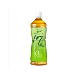 Namyang 17 Tea 500ml x 20 pet radish (9176677) / 남양 17차 500ml x 20페트 무배 (9176677)