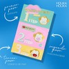 HOLIKA HOLIKA Golden Monkey Glamour Lip 3-Step Kit
