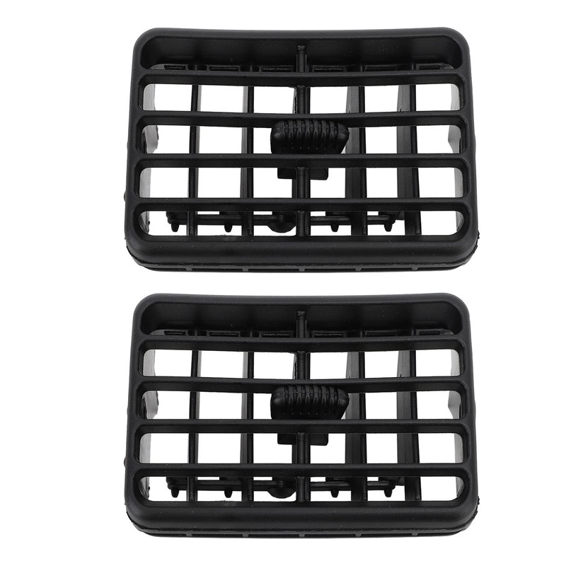 Front Center Dash Air Vent 55063‑35030 ​Dashboard AC Heater Vents