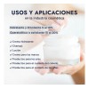 Urea Pura Cristalizada Uso Cosmetico Facial Corporal Cremas Hebbe Cosmetics