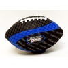 Grip Zone 8.5 (V) Pee Wee Football Blue