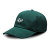 VICE Golf Dad Hat Green | Golf Cap | One