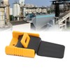 Industrial Electrical Lockout Device A3 Steel Plate Multipurpose Cabinet Door