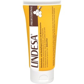Handcreme Peter Greven Lindesa 50 ml Pflegecreme mit Bienenwachs