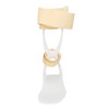Ankle Foot Orthosis Support Half Palm Ultra Thin Tailorable Lightweight