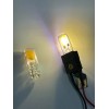 Mitchell Lighting Pinball Machine Glass LED's 555 type Lamp bulb