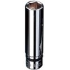 Kyoto Tools (KTC) Nepros 0.5 inch (12.7 mm) Deep Socket