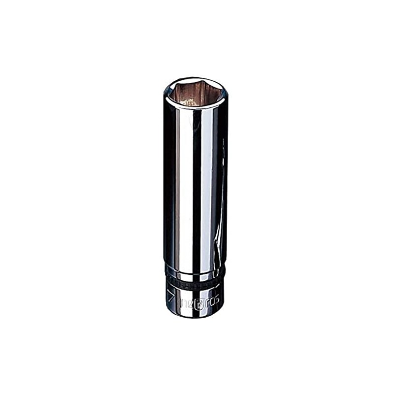 Kyoto Tools (KTC) Nepros 0.5 inch (12.7 mm) Deep Socket