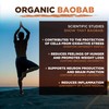 MySuperfoods MySuperfoods Organic Baobab Powder 1kg, Natural Source of Potassium