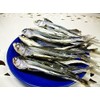 Nagasaki Prefecture Value Boiled Chin Sardine, 4.6 oz (130 g)